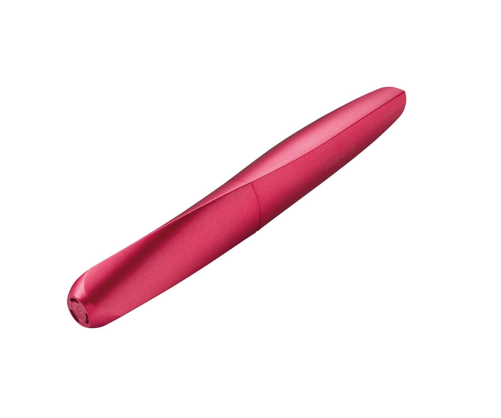 Pelikan Patronenfüller pink