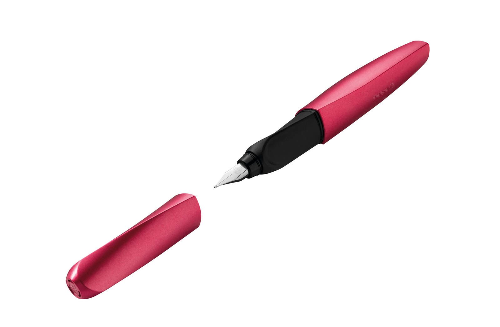 Pelikan Patronenfüller pink