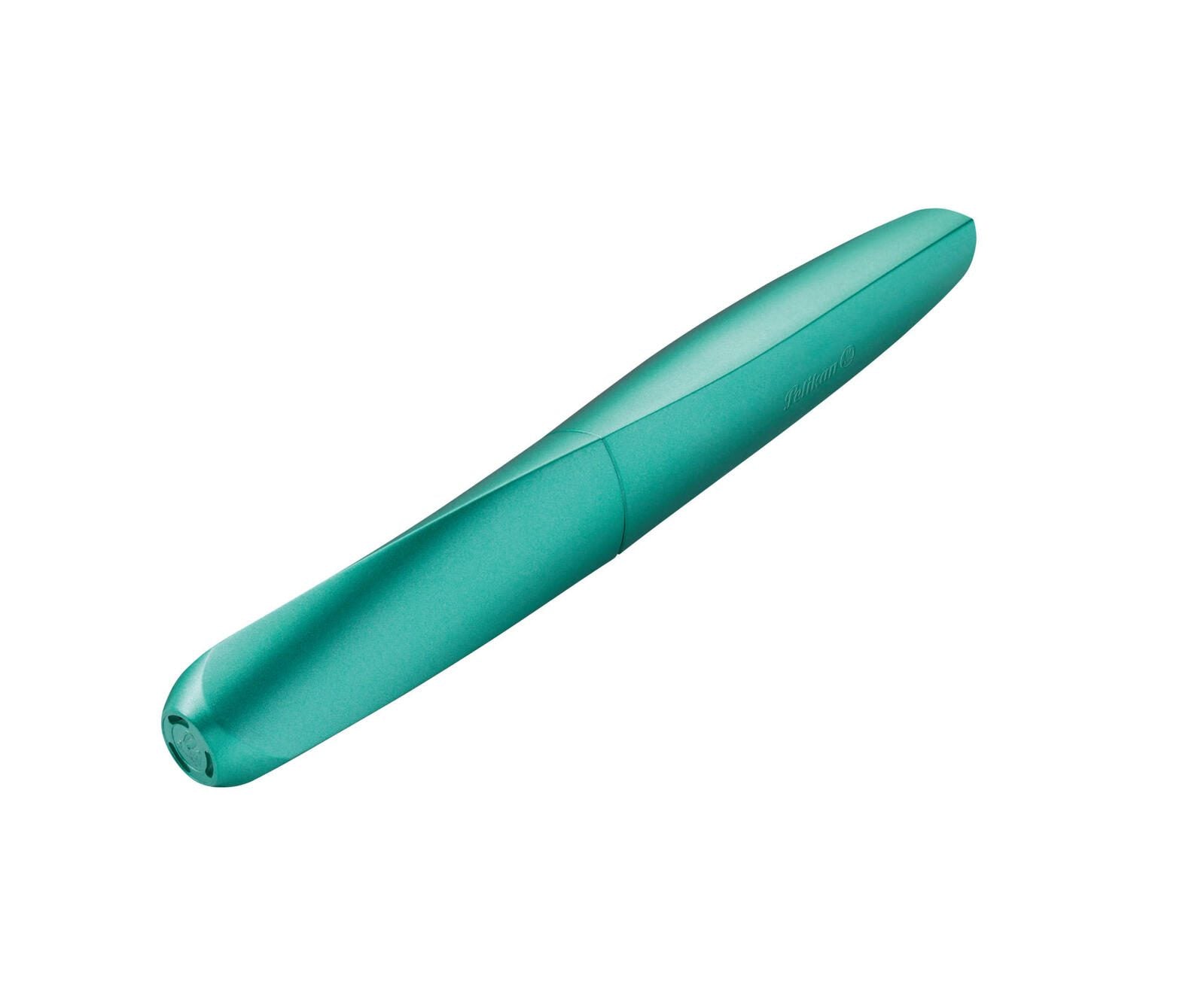 Pelikan Patronenfüller blau