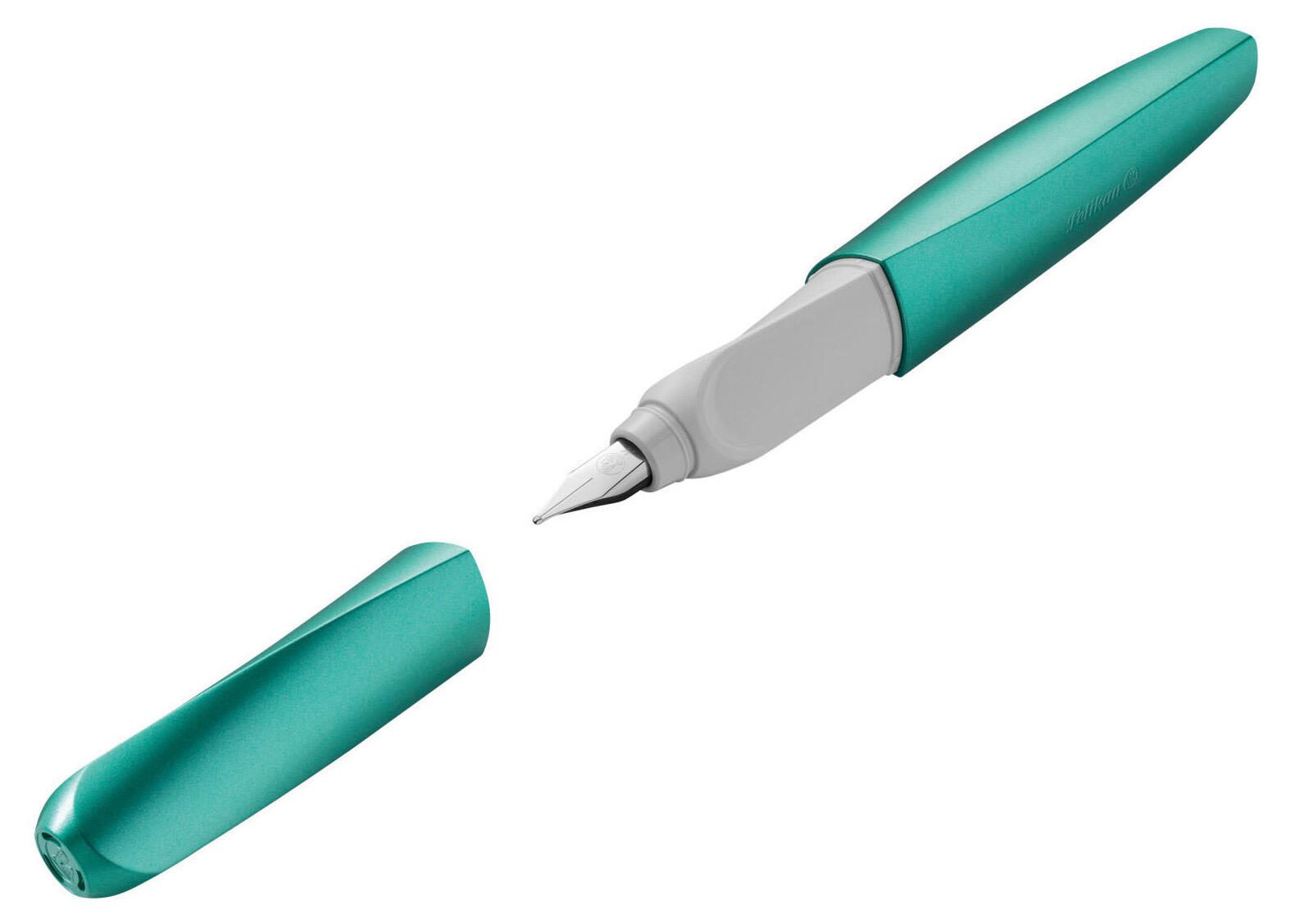 Pelikan Patronenfüller blau