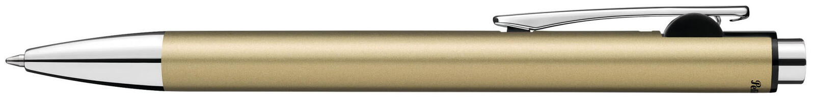 Pelikan Kugelschreiber 0.6 mm Blau