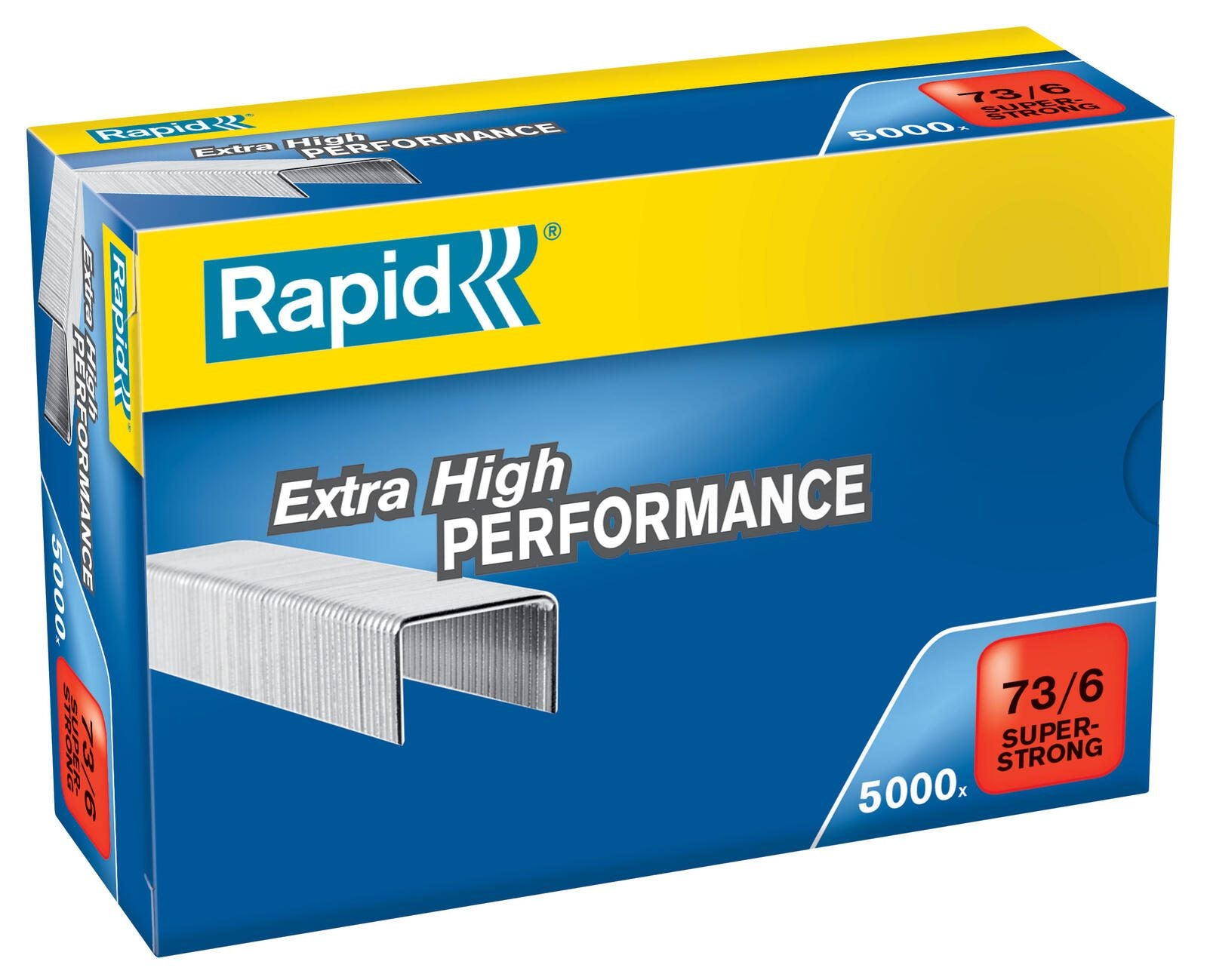 Rapid Heftklammern