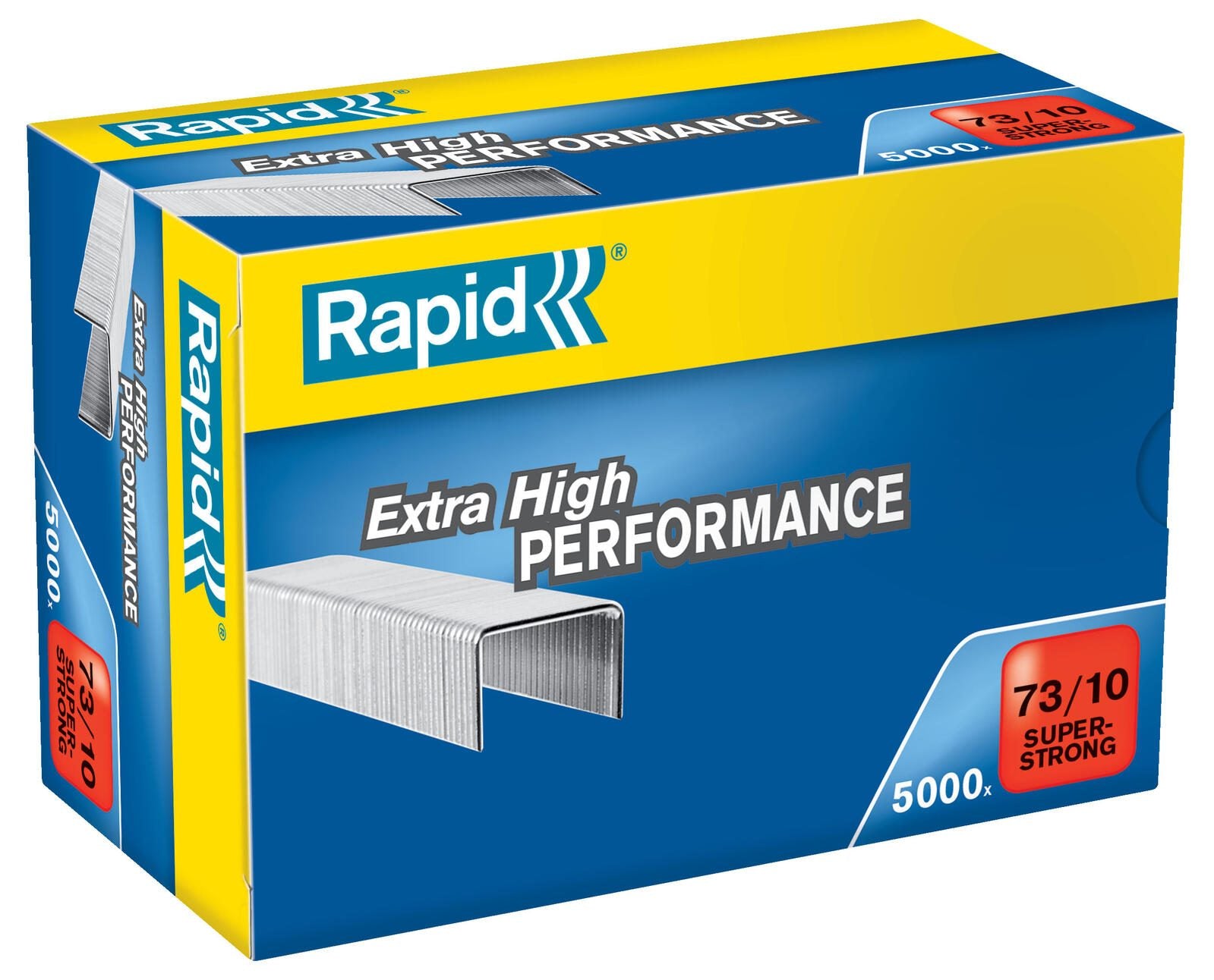 Rapid Heftklammern