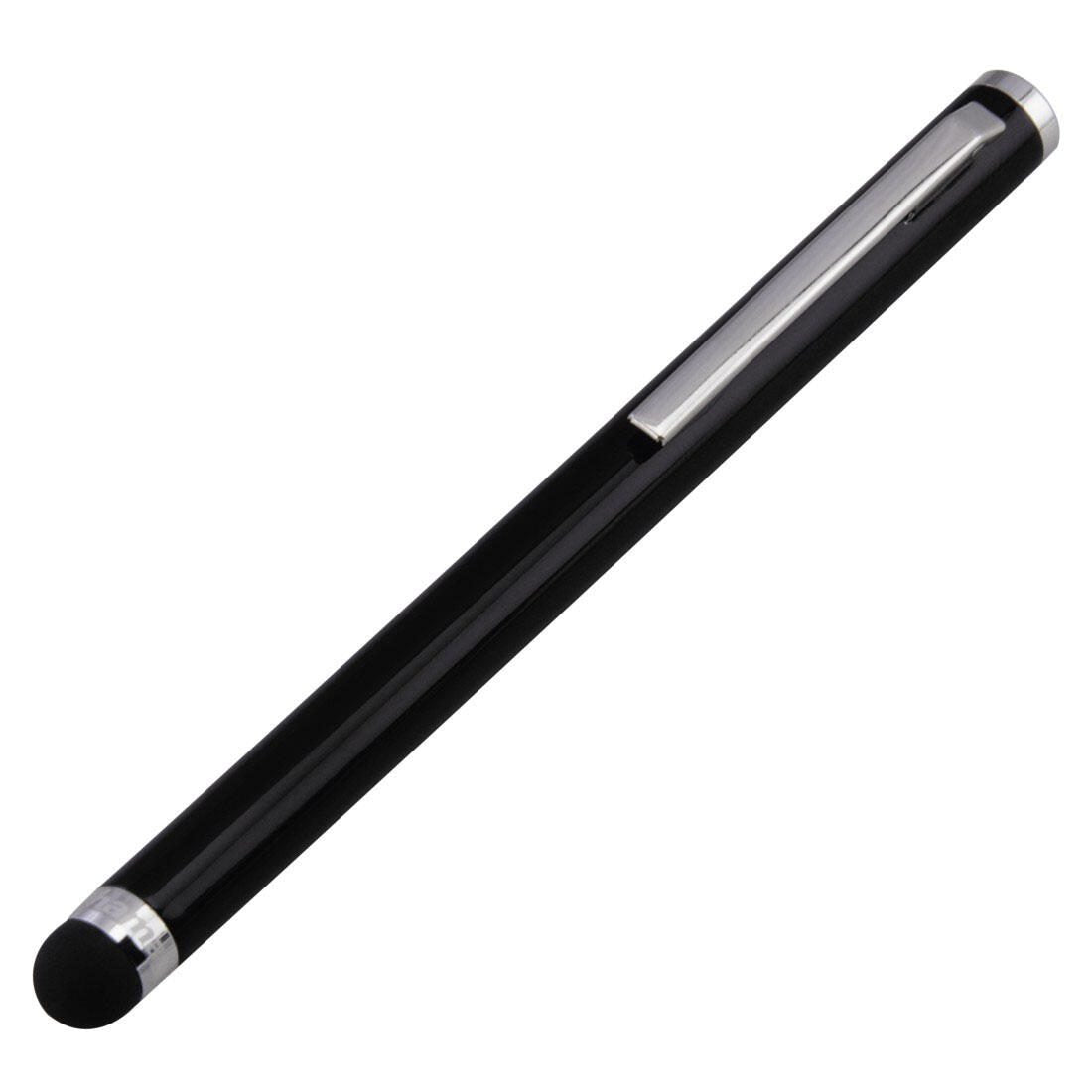 Hama Eingabestift Easy schwarz