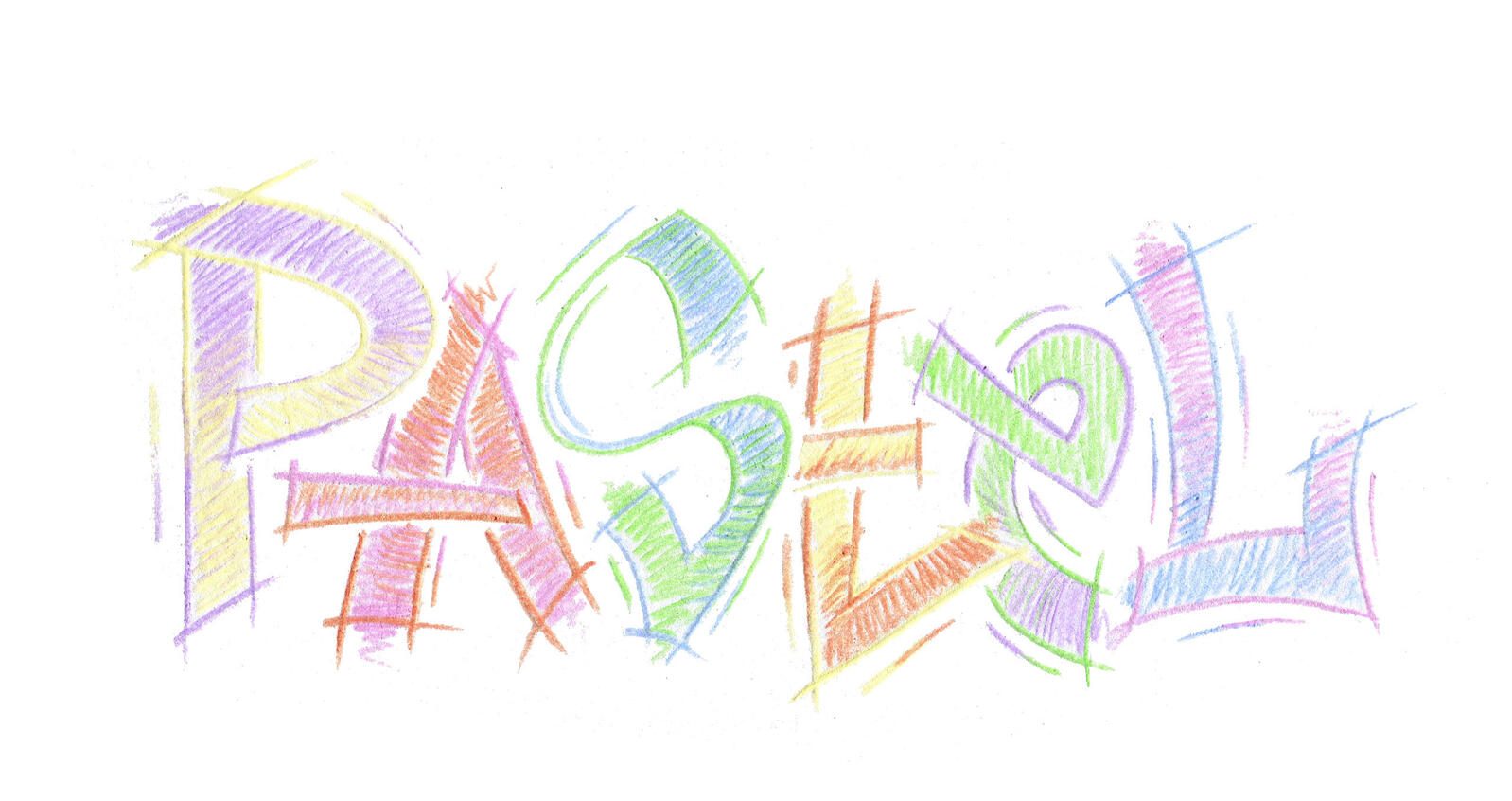 FABER-CASTELL Buntstifte Mehrfarbig