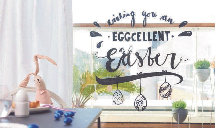 edding 4095 Kreidemarker 2.0 - 3.0 mm Mehrfarbig