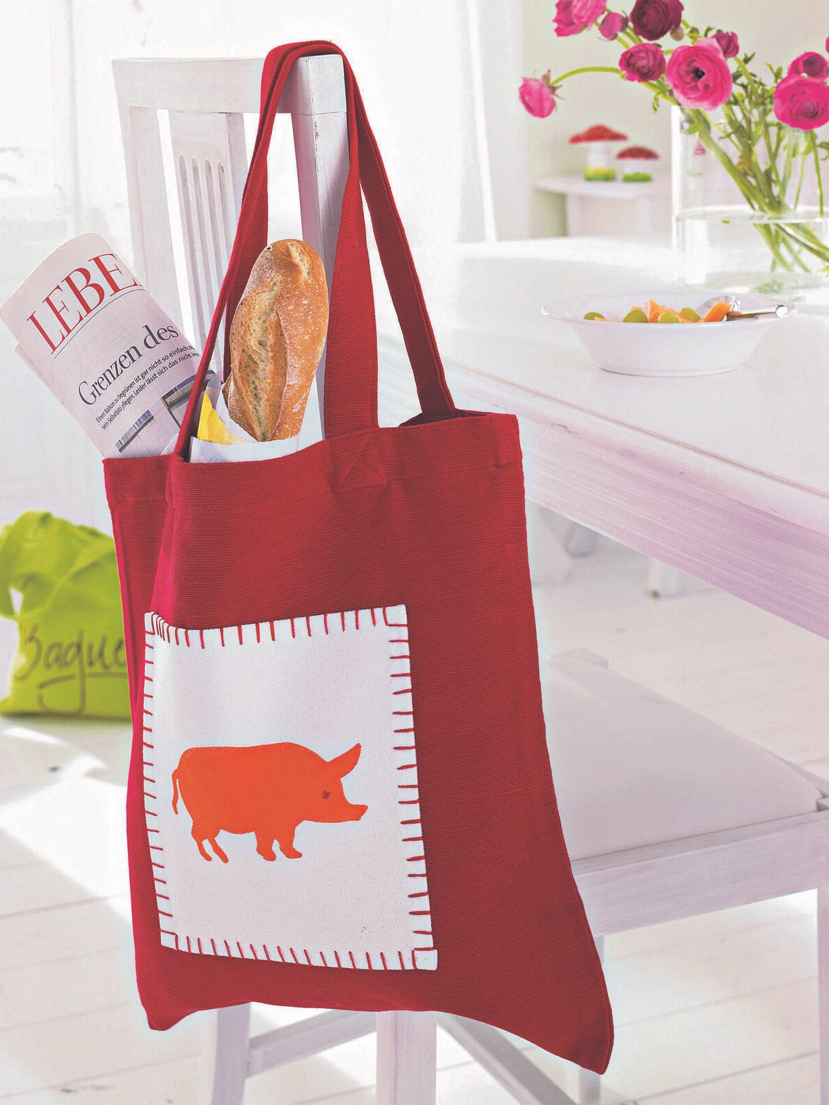 edding Textilmarker 1.0 mm Mehrfarbig