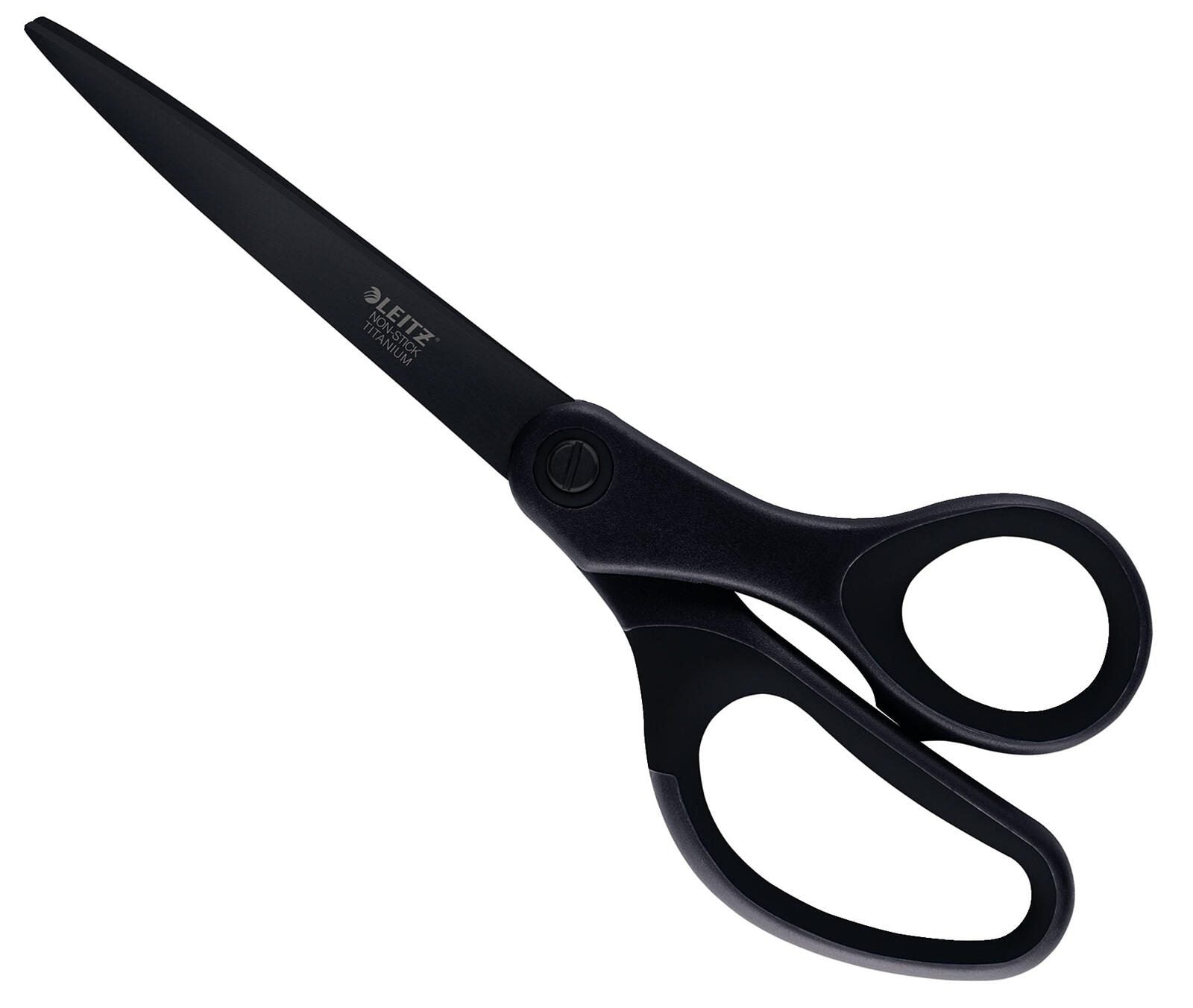 LEITZ Antihaftschere 20.5 cm