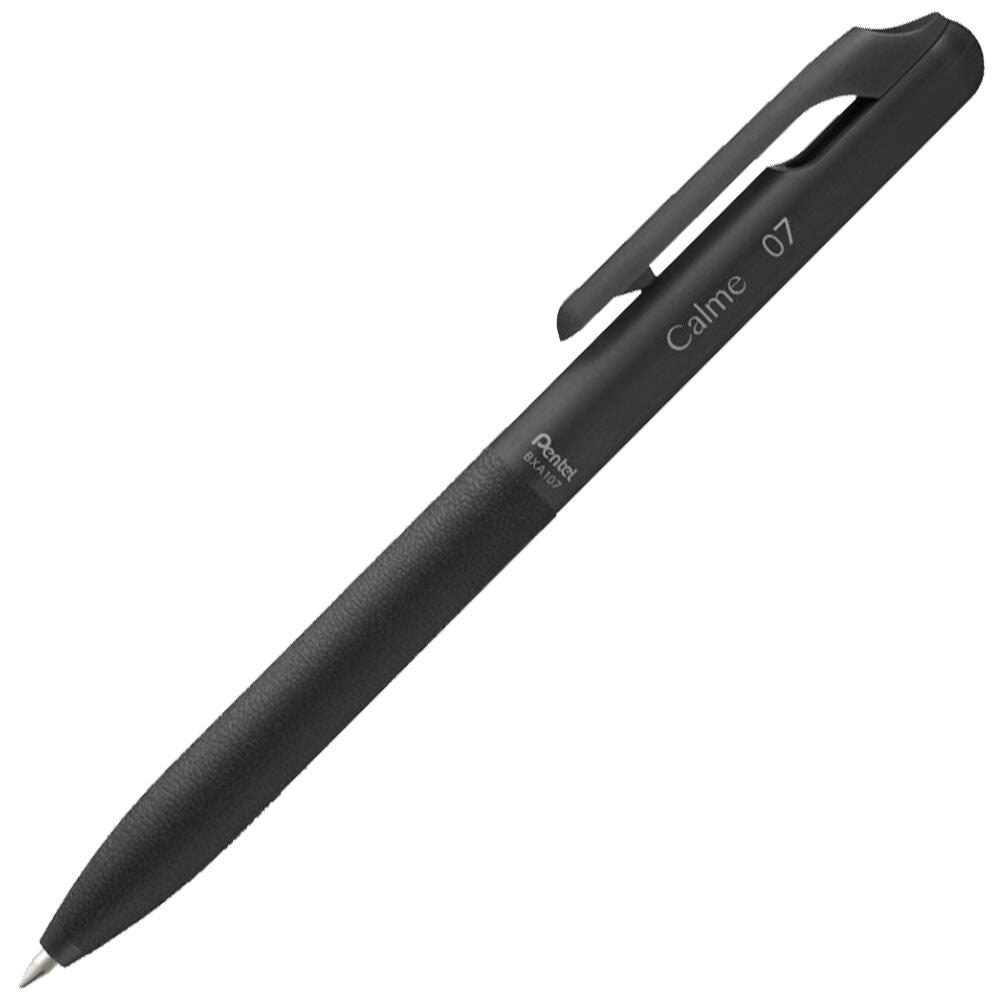 Pentel Kugelschreiber 0.35 mm Schwarz