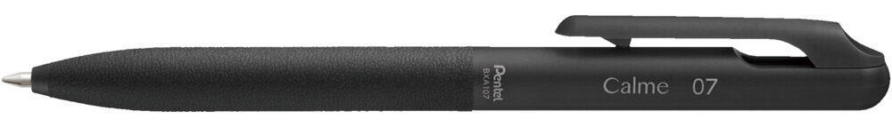 Pentel Kugelschreiber 0.35 mm Schwarz