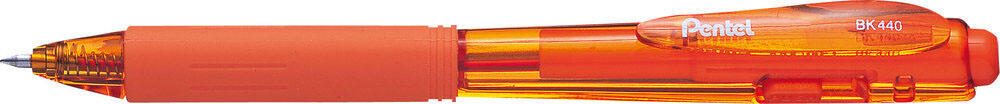 Pentel Kugelschreiber 0.5 mm Orange