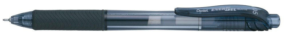 Pentel Gelschreiber 0.25 mm, Schreibfarbe: Schwarz