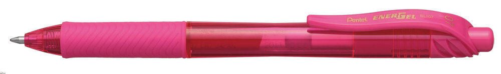 Pentel Gelschreiber 0.35 mm, Schreibfarbe: Rosa