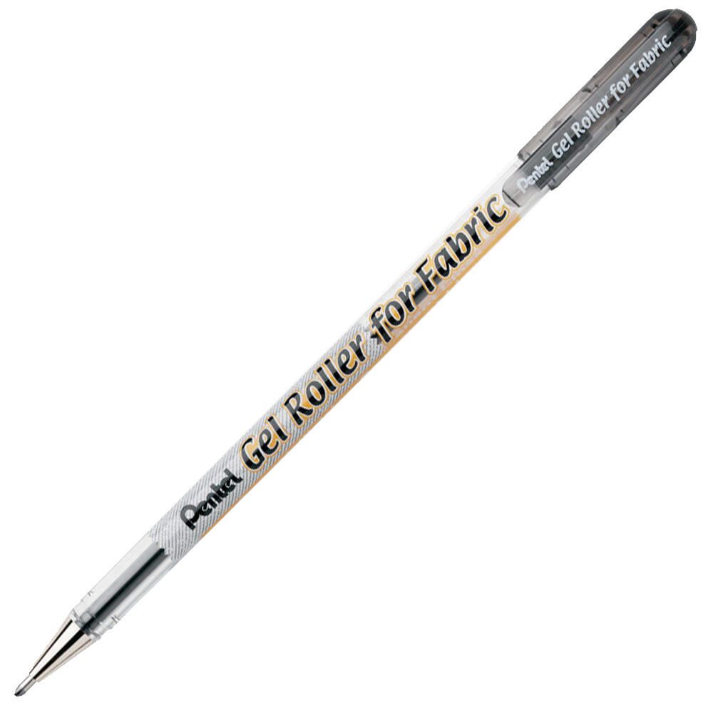 Pentel Gelschreiber 0.5 mm, Schreibfarbe: Schwarz