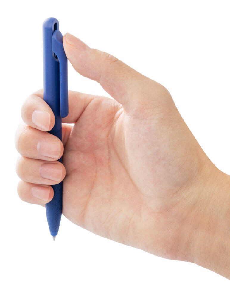 Pentel Kugelschreiber 0.35 mm Blau