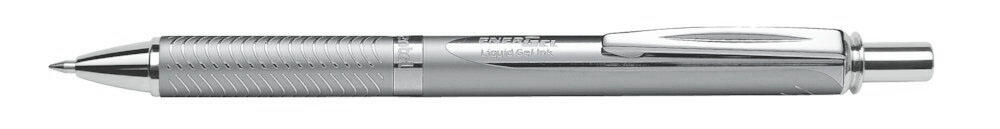 Pentel Gelschreiber 0.35 mm, Schreibfarbe: Schwarz