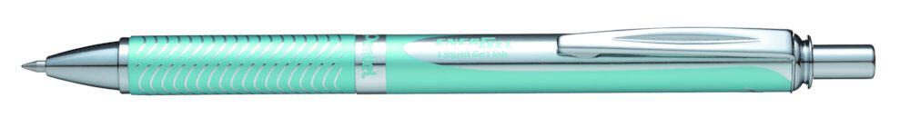 Pentel Gelschreiber 0.35 mm, Schreibfarbe: Schwarz