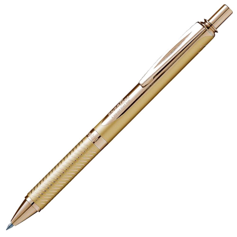 Pentel Gelschreiber 0.35 mm, Schreibfarbe: Schwarz