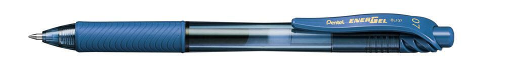 Pentel Gelschreiber 0.35 mm, Schreibfarbe: Blau