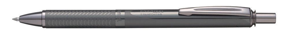 Pentel Gelschreiber 0.35 mm, Schreibfarbe: Schwarz