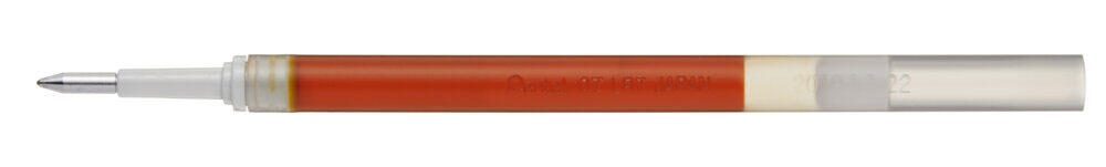 Pentel EnerGel LR7 Gelschreiberminen 0.35 mm Gelb