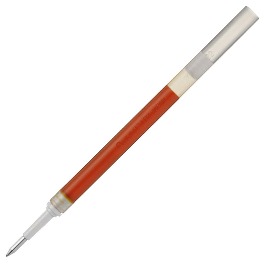 Pentel EnerGel LR7 Gelschreiberminen 0.35 mm Gelb