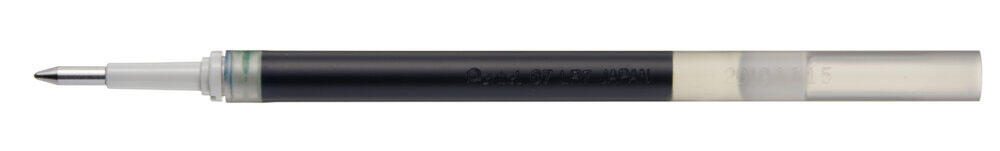 Pentel EnerGel LR7 Gelschreiberminen 0.35 mm Grün