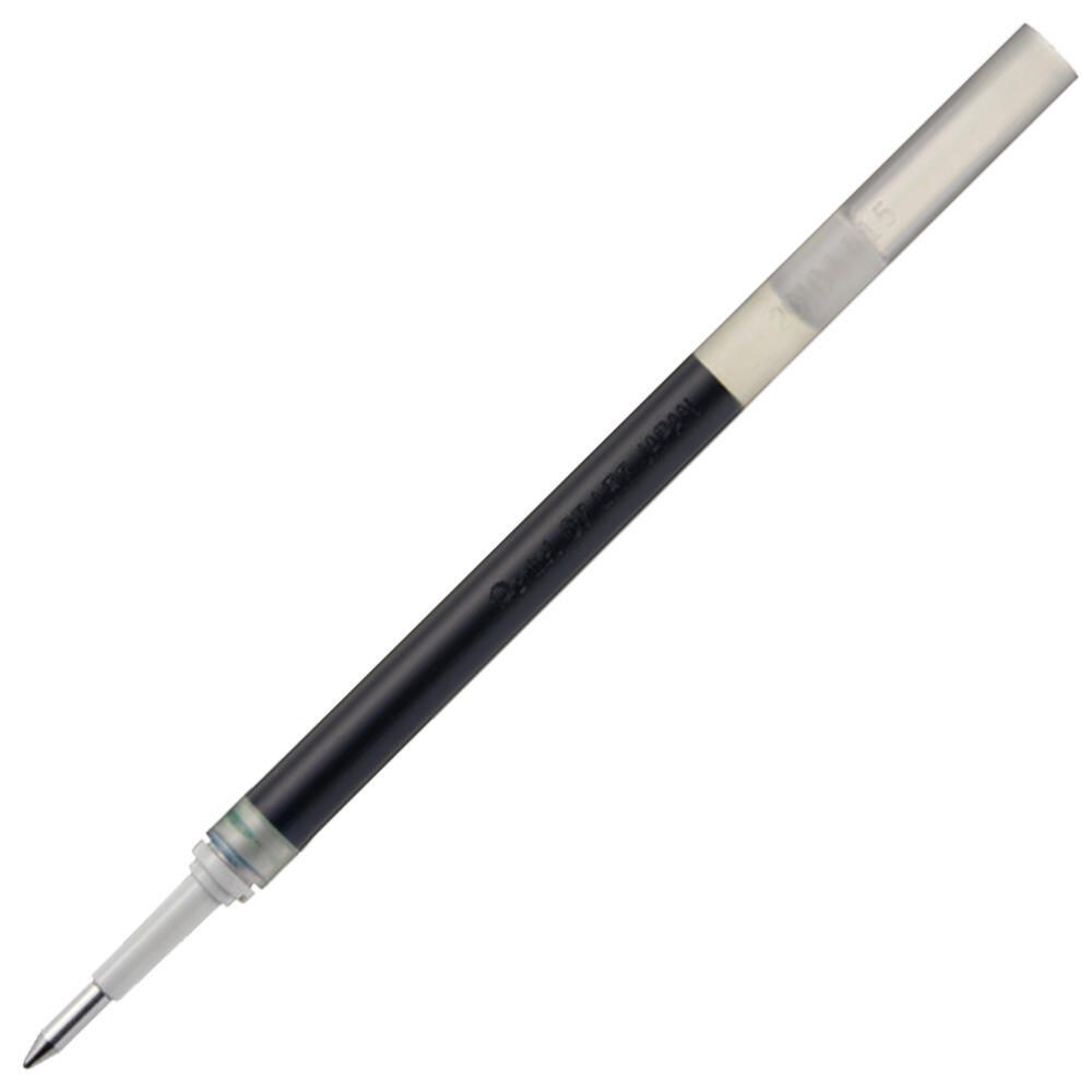 Pentel EnerGel LR7 Gelschreiberminen 0.35 mm Grün