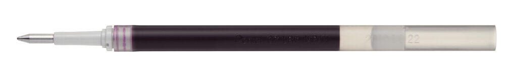 Pentel EnerGel LR7 Gelschreiberminen 0.35 mm Pink