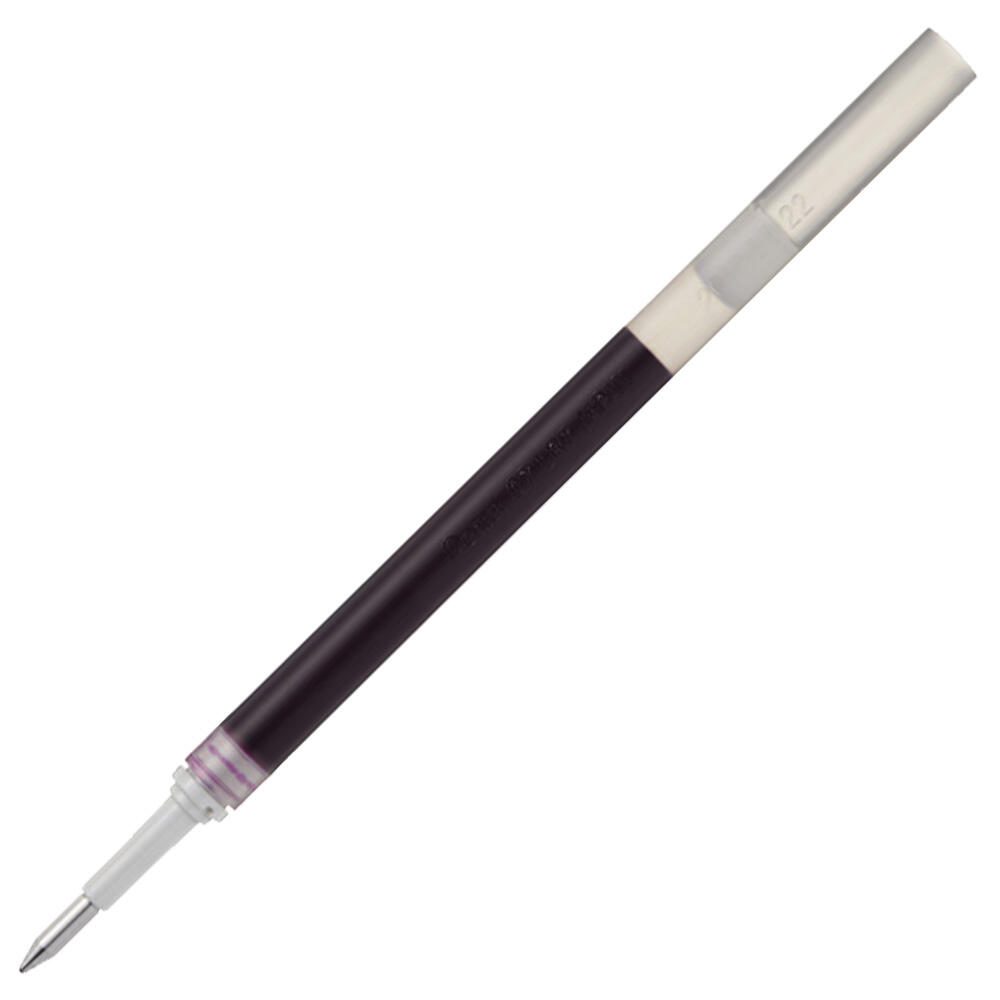Pentel EnerGel LR7 Gelschreiberminen 0.35 mm Pink