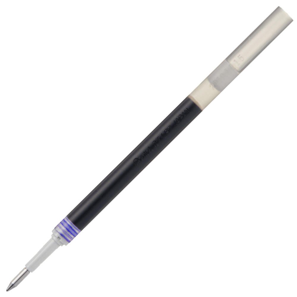 Pentel EnerGel LR7 Gelschreiberminen 0.35 mm Lila