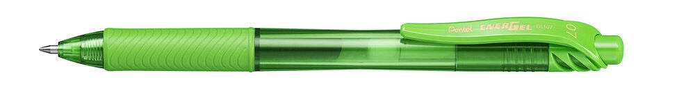 Pentel Gelschreiber 0.35 mm, Schreibfarbe: Grün