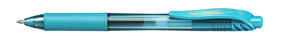 Pentel Gelschreiber 0.35 mm, Schreibfarbe: Türkis