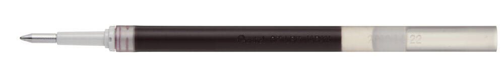 Pentel EnerGel LR7 Gelschreiberminen 0.35 mm Rot