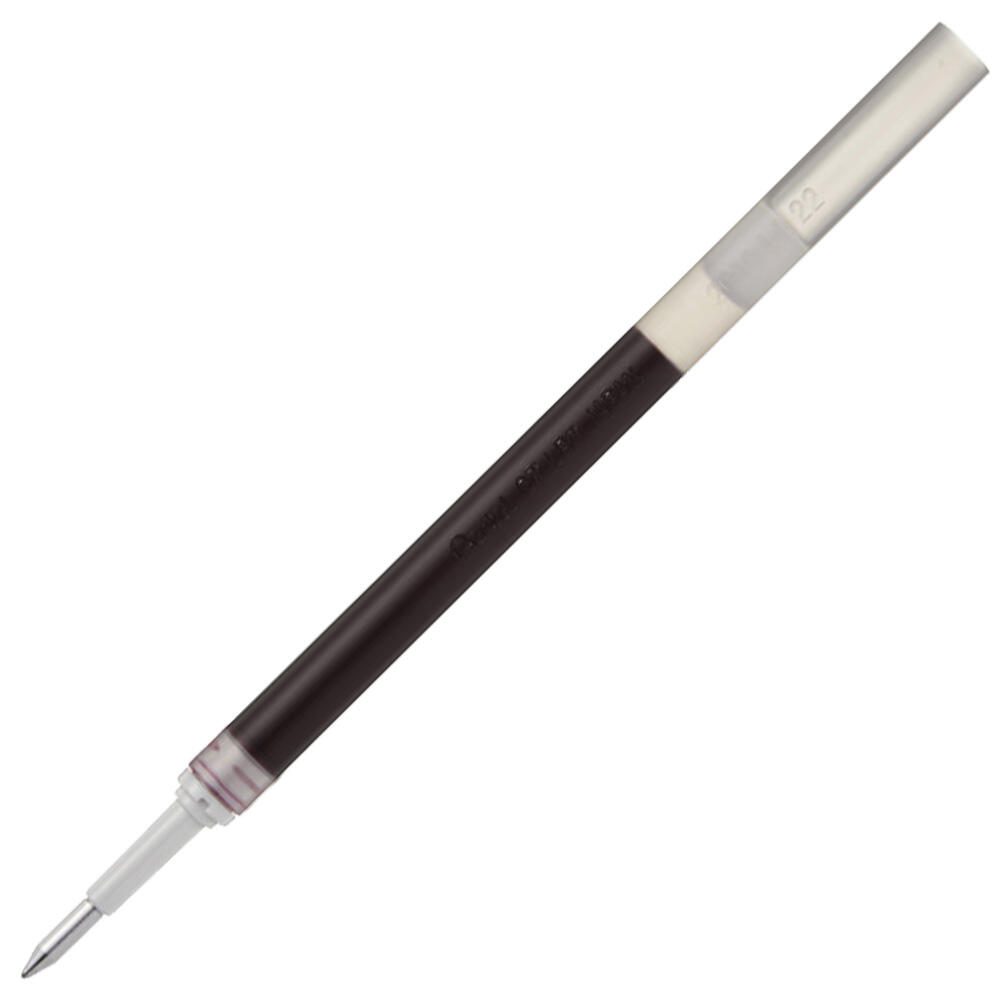 Pentel EnerGel LR7 Gelschreiberminen 0.35 mm Rot