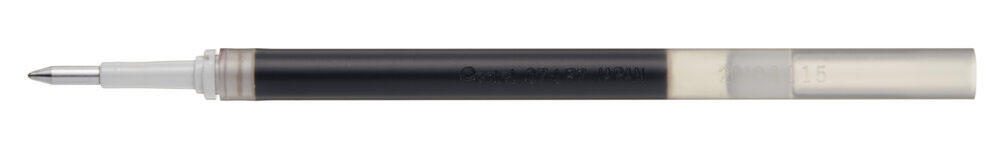 Pentel EnerGel LR7 Gelschreiberminen 0.35 mm sepia