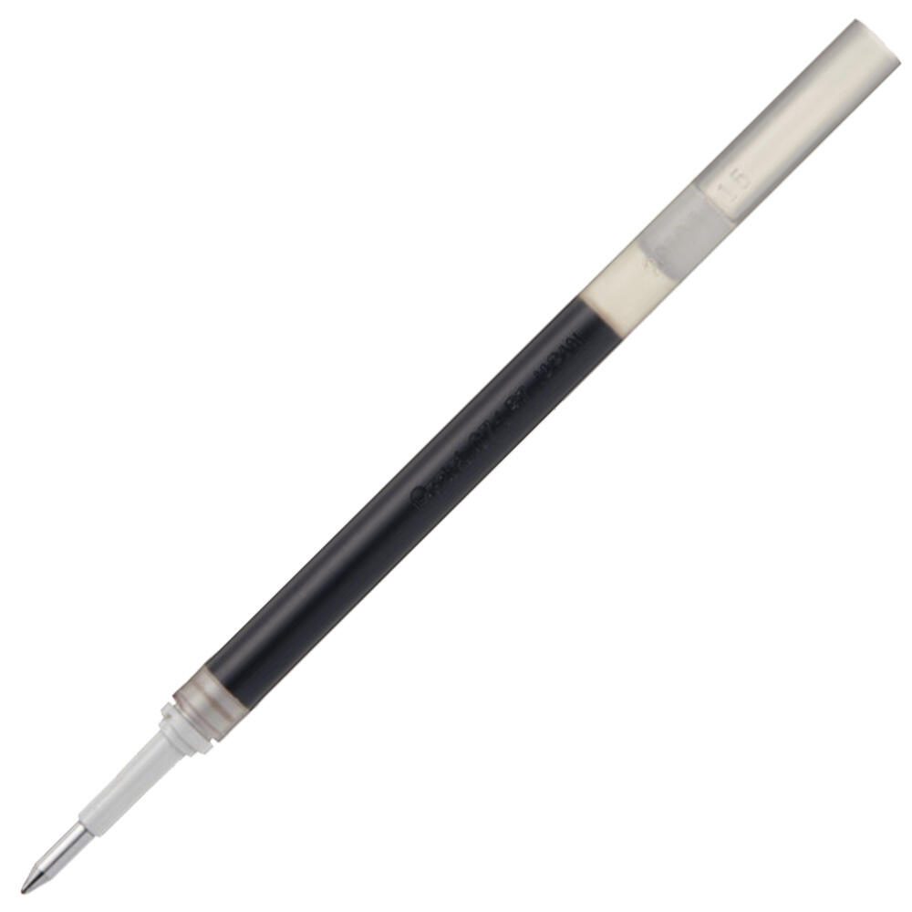 Pentel EnerGel LR7 Gelschreiberminen 0.35 mm sepia