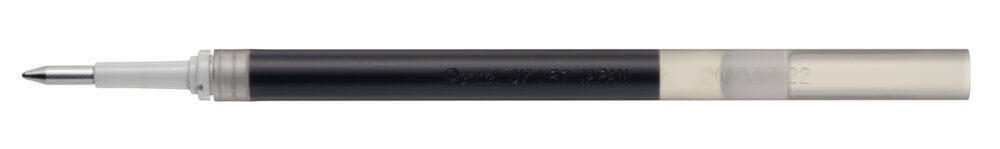Pentel EnerGel LR7 Gelschreiberminen 0.35 mm Grau