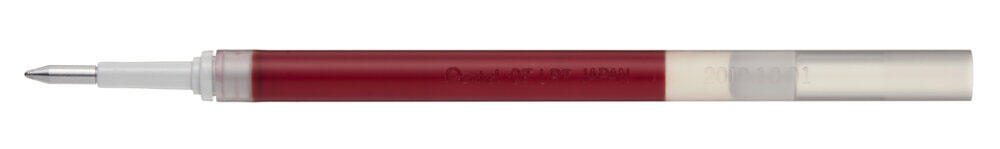Pentel EnerGel LR7 Gelschreiberminen 0.35 mm Orange