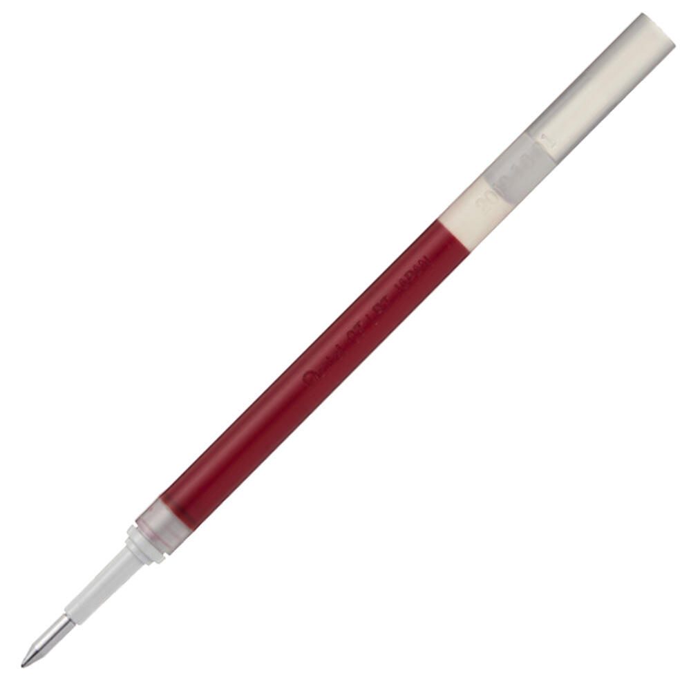 Pentel EnerGel LR7 Gelschreiberminen 0.35 mm Orange
