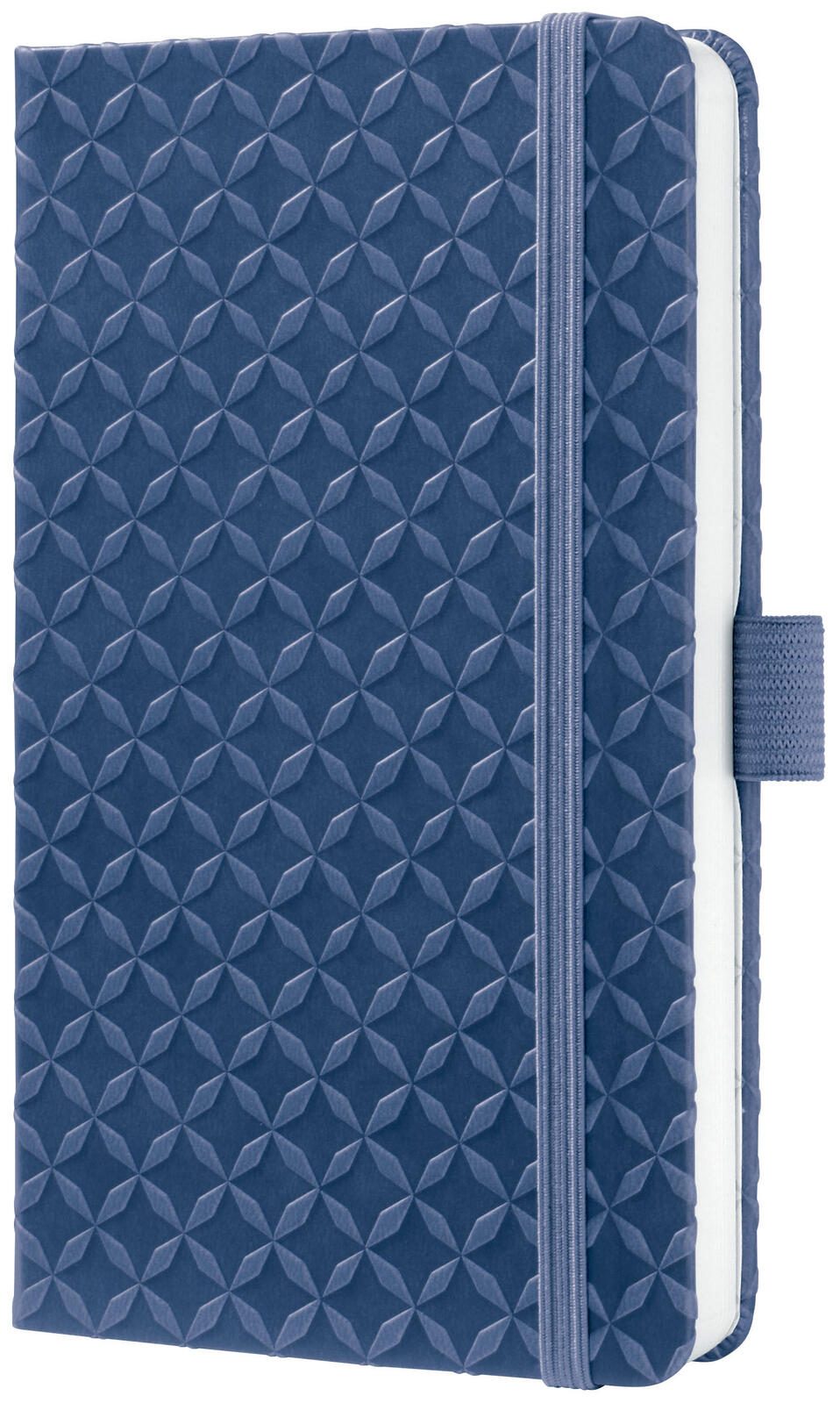 SIGEL Notizbuch ca. DIN A6 liniert, 174 Seiten