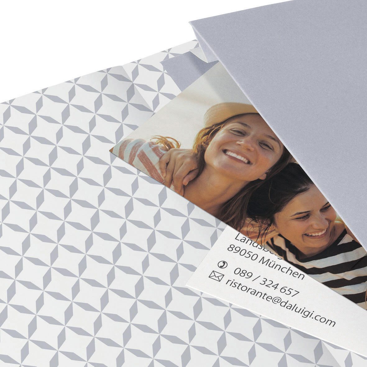 SIGEL Notizbuch ca. DIN A6 liniert, 174 Seiten