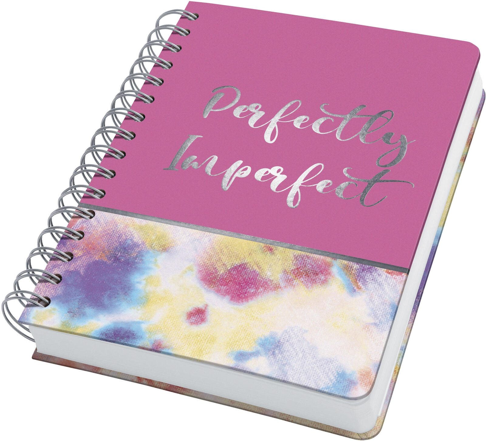 SIGEL Notizbuch ca. DIN A5 punktraster, 240 Seiten