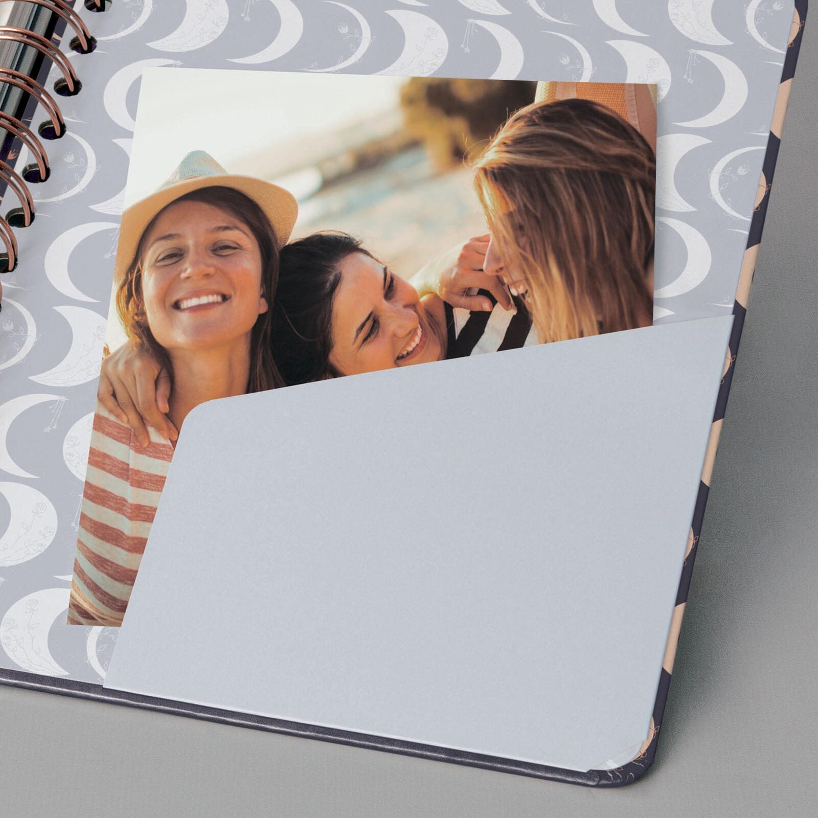 SIGEL Notizbuch ca. DIN A5 punktraster, 240 Seiten