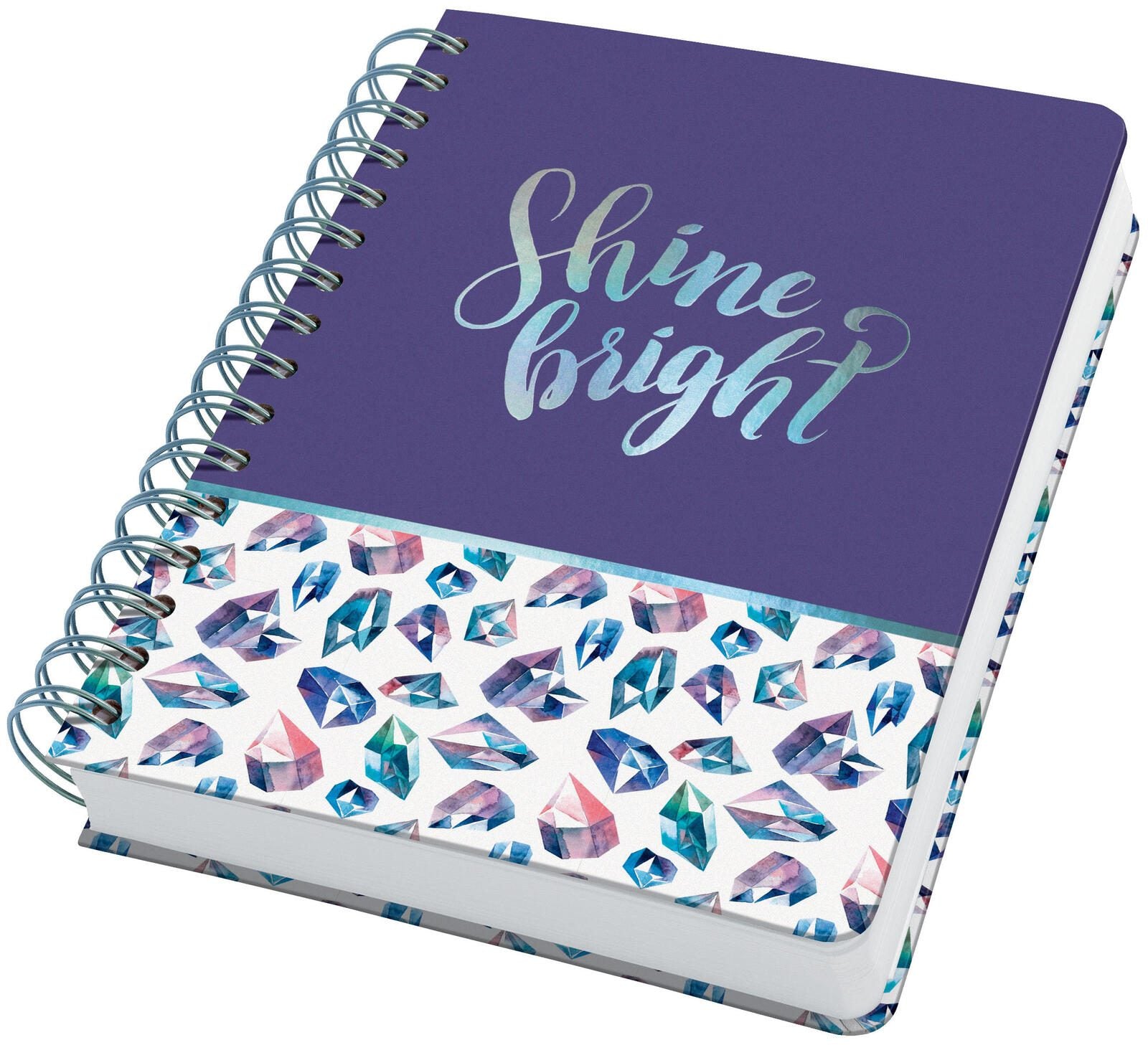 SIGEL Notizbuch ca. DIN A5 punktraster, 240 Seiten