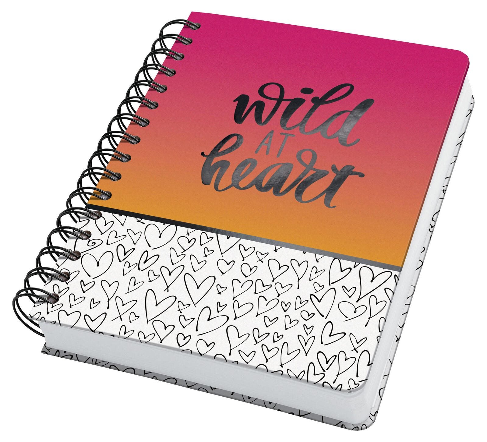 SIGEL Notizbuch ca. DIN A5 punktraster, 240 Seiten