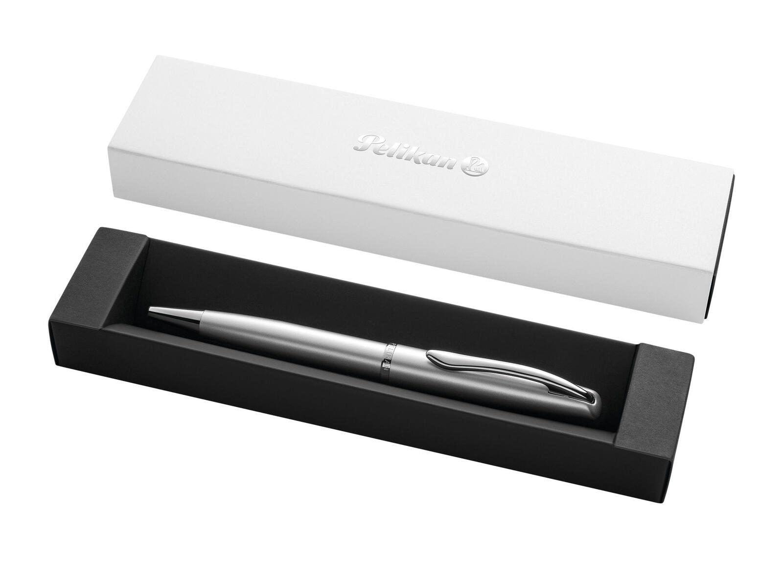 Pelikan Kugelschreiber 0.6 mm Blau