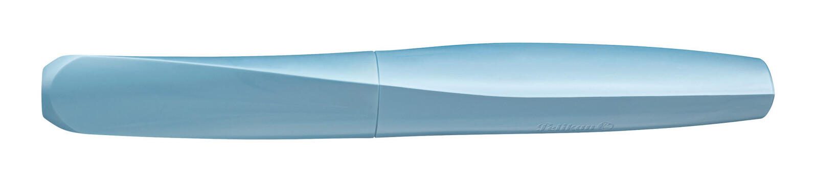 Pelikan Patronenfüller blau