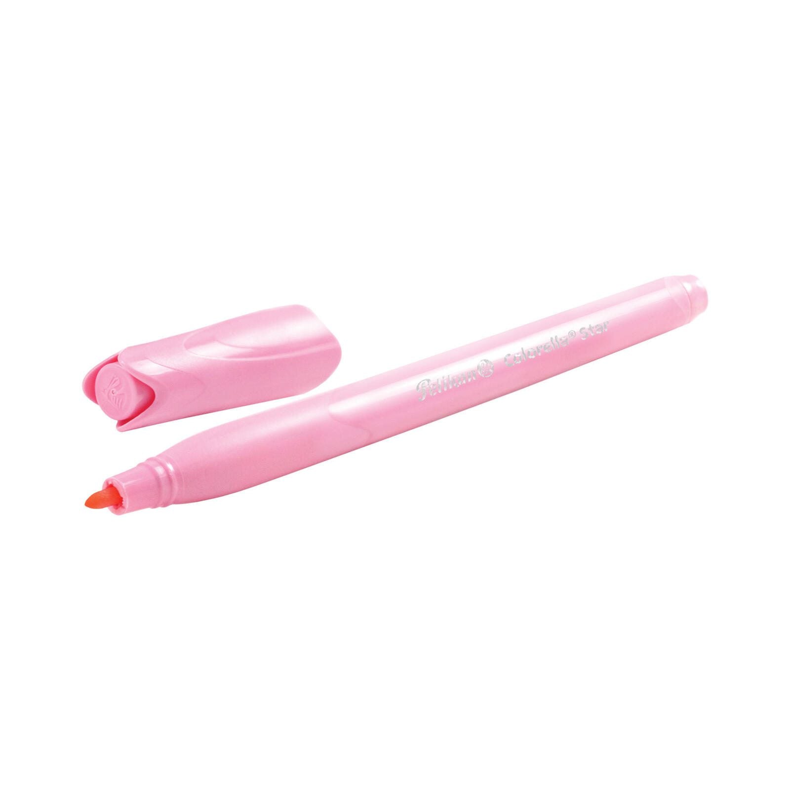 Pelikan Filzstifte Mehrfarbig 0.6 mm