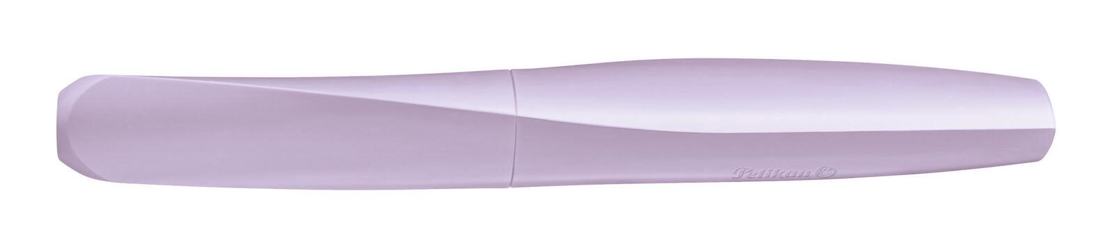 Pelikan Patronenfüller lila
